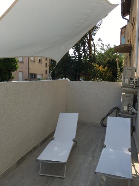 Location appartement T2 Narbonne - Photo 9