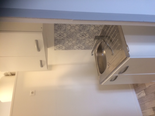 Location appartement T2 Bordeaux - Photo 2