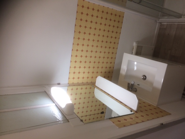 Location appartement T2 Bordeaux - Photo 5