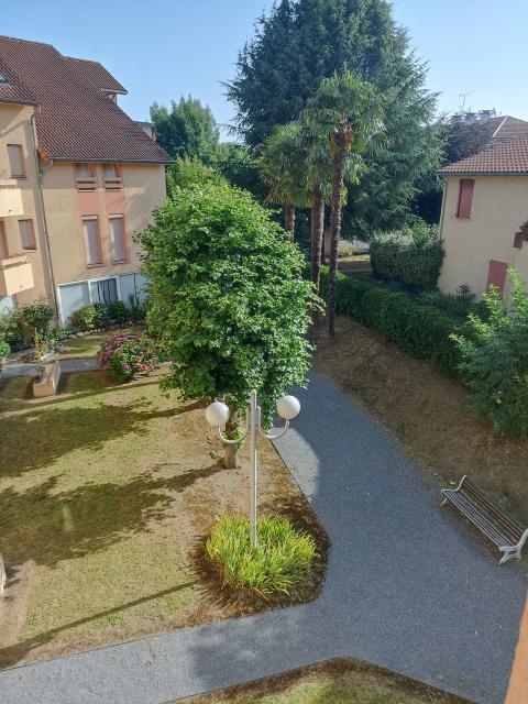 Location appartement T5 Tarbes - Photo 6