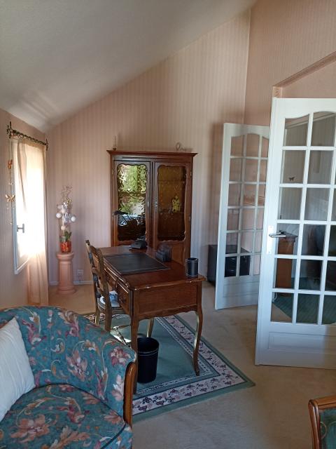 Location appartement T5 Tarbes - Photo 7