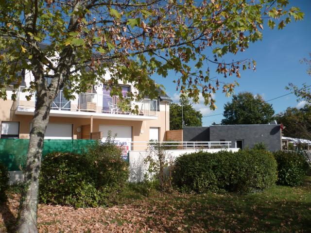 Location appartement T3 Baden - Photo 3