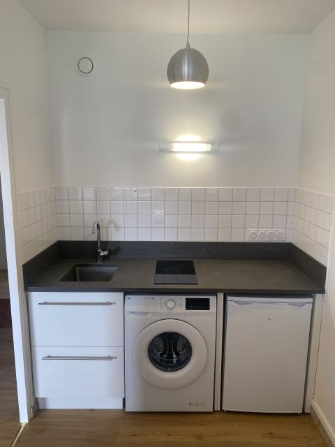 Location appartement T2 Grenoble - Photo 4