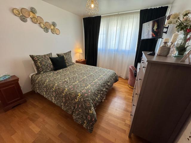 Location maison F4 Germigny l'Eveque - Photo 2