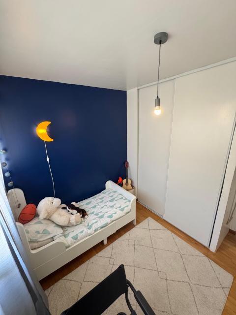 Location maison F4 Germigny l'Eveque - Photo 3
