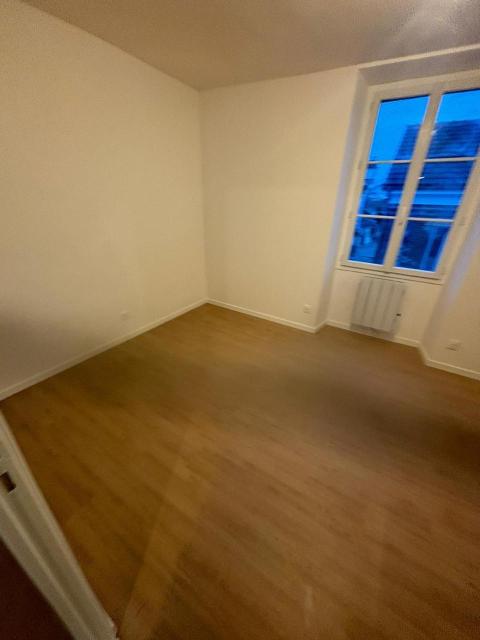 Location appartement T2 Trappes - Photo 2