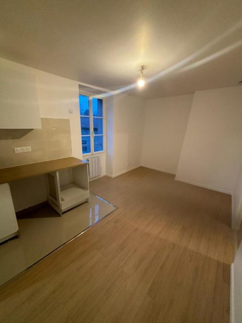 Location appartement T2 Trappes - Photo 5