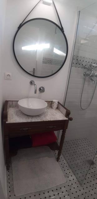 Location maison F2 Ste Terre - Photo 4