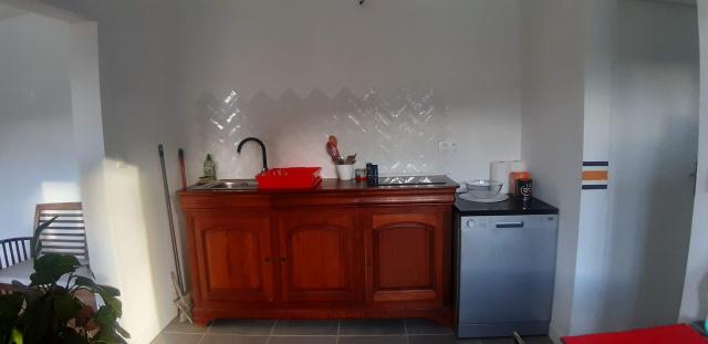 Location maison F2 Ste Terre - Photo 5