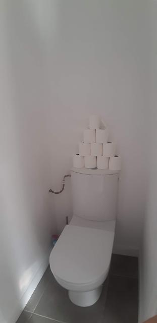 Location maison F2 Ste Terre - Photo 8
