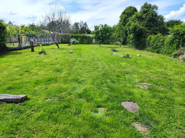 Location maison F2 Ste Terre - Photo 9