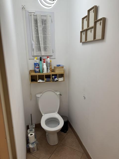 Location chambre Rennes - Photo 2