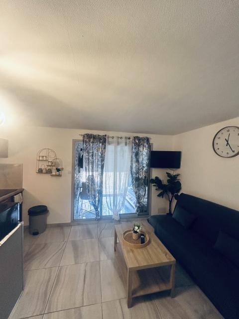 Location studio Agde - Photo 2
