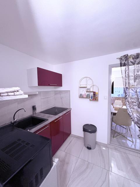 Location studio Agde - Photo 4