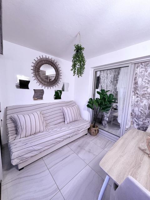 Location studio Agde - Photo 5
