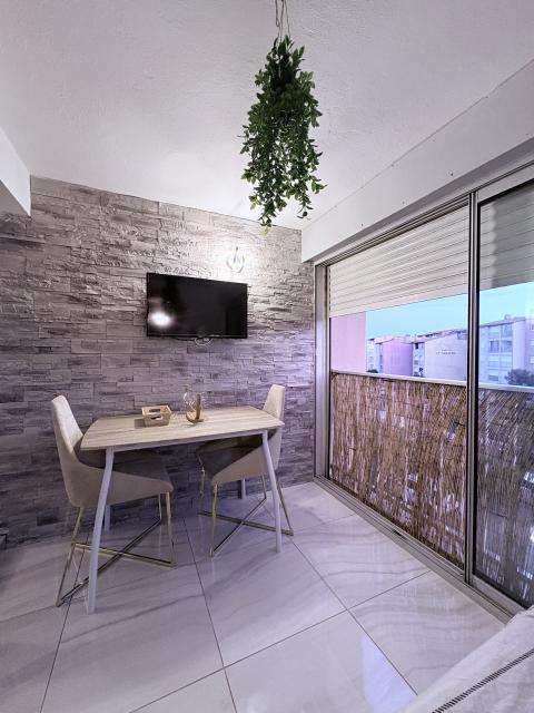 Location studio Agde - Photo 6