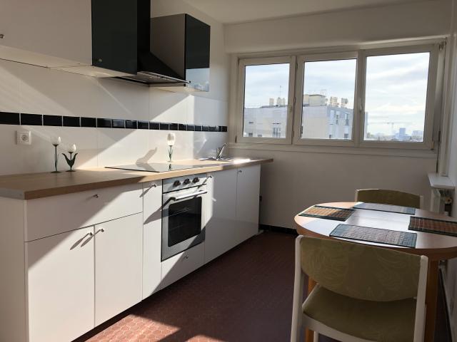 Location appartement T3 Gennevilliers - Photo 2
