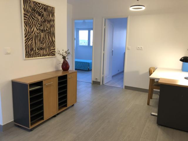 Location appartement T3 Gennevilliers - Photo 4
