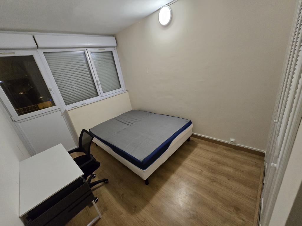 Location chambre Viry Chatillon - Photo 1