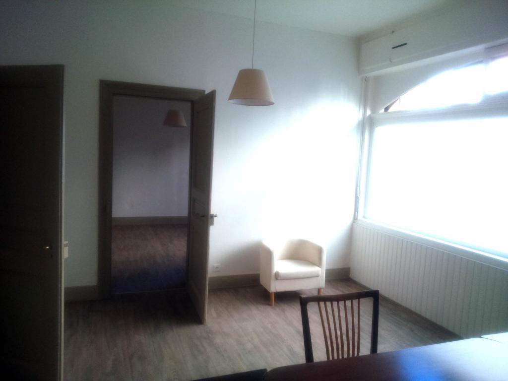 Location chambre Schiltigheim - Photo 1