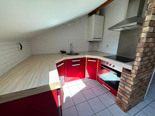 Location appartement T4 St Etienne - Photo 9
