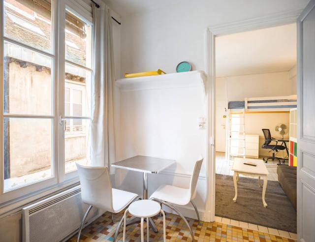 Location studio Troyes - Photo 2