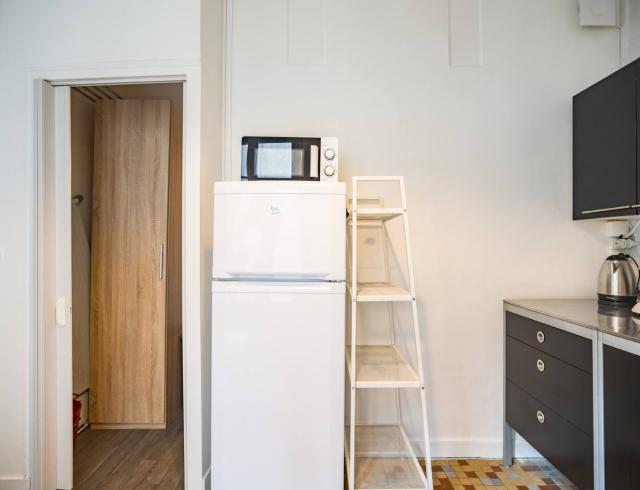 Location studio Troyes - Photo 3