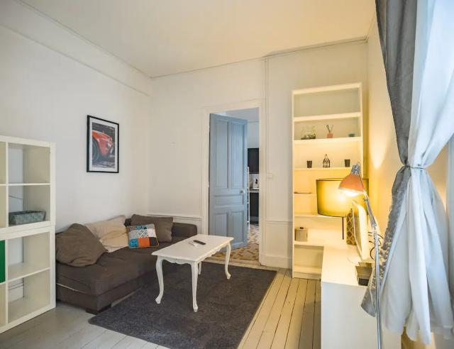 Location studio Troyes - Photo 6