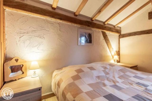 Location maison F4 Samoens - Photo 3