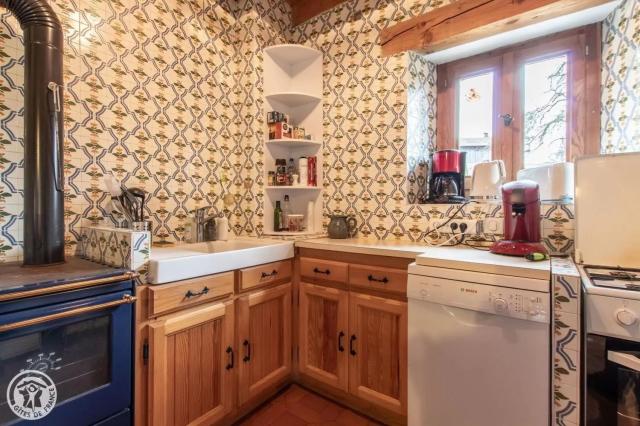 Location maison F4 Samoens - Photo 5