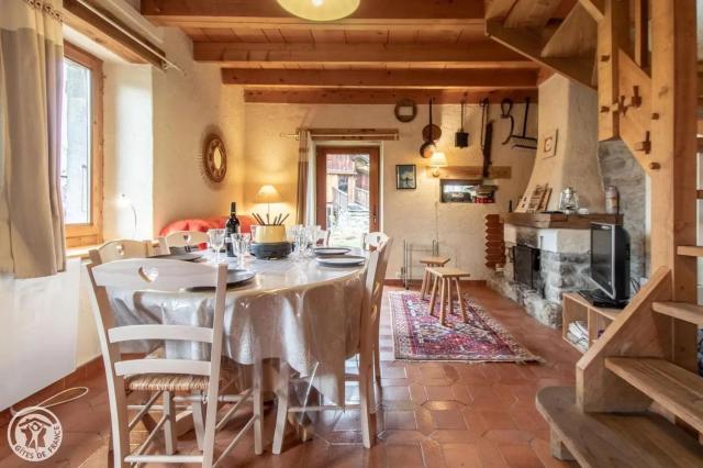Location maison F4 Samoens - Photo 6