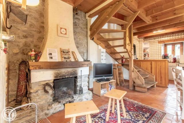 Location maison F4 Samoens - Photo 7