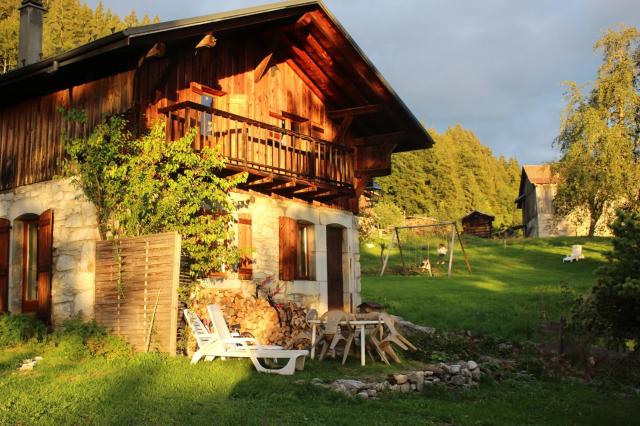 Location maison F4 Samoens - Photo 8