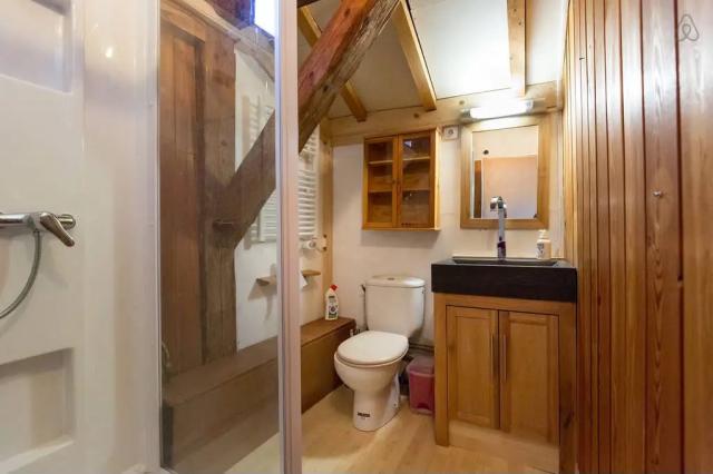 Location maison F4 Samoens - Photo 10