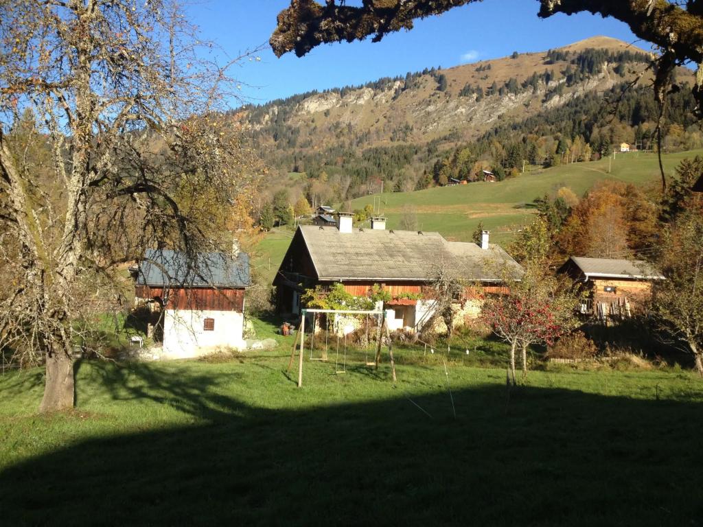 Location chambre Samoens - Photo 1