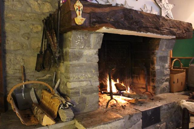 Location maison F6 Samoens - Photo 2