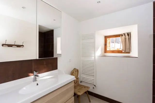 Location maison F6 Samoens - Photo 4