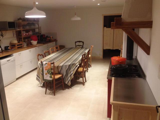 Location maison F6 Samoens - Photo 5