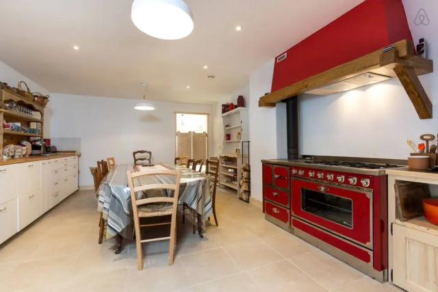 Location maison F6 Samoens - Photo 7