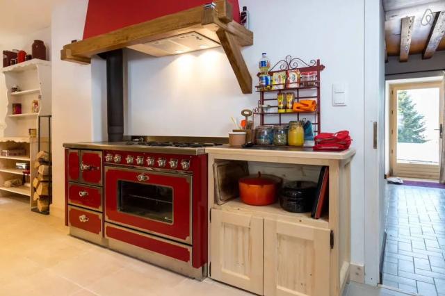 Location maison F6 Samoens - Photo 8