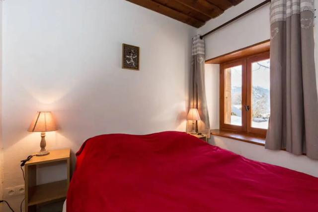 Location maison F6 Samoens - Photo 9