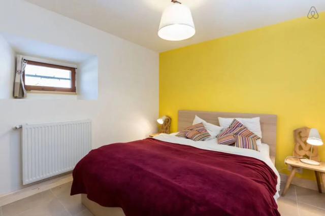 Location maison F6 Samoens - Photo 10