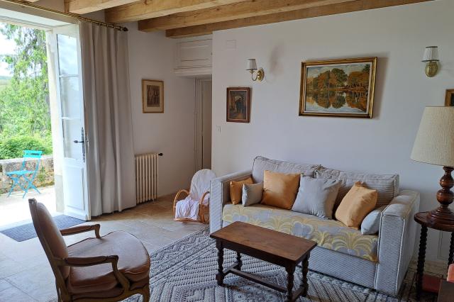 Location maison F4 St Cyprien - Photo 2