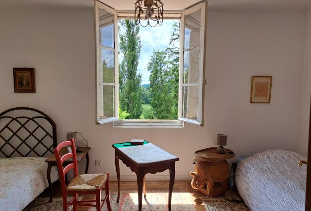Location maison F4 St Cyprien - Photo 4