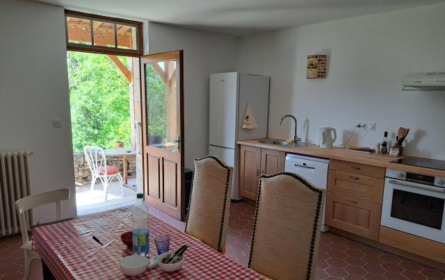 Location maison F4 St Cyprien - Photo 5