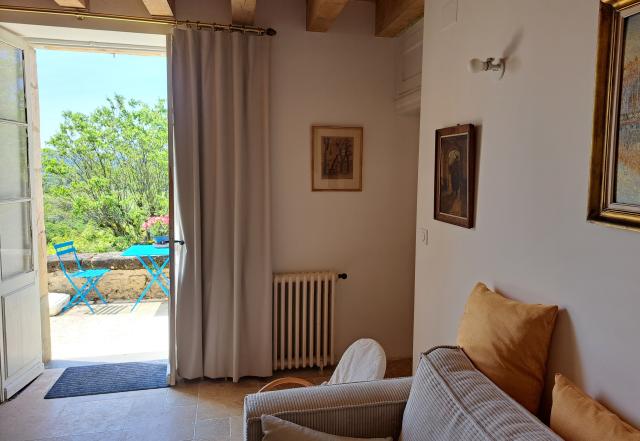 Location maison F4 St Cyprien - Photo 7
