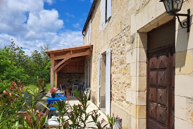 Location maison F4 St Cyprien - Photo 8