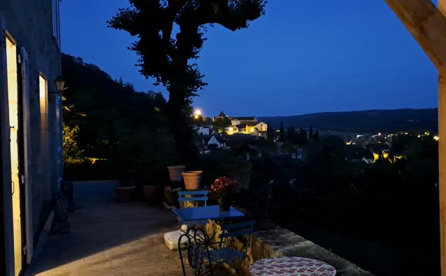 Location maison F4 St Cyprien - Photo 10