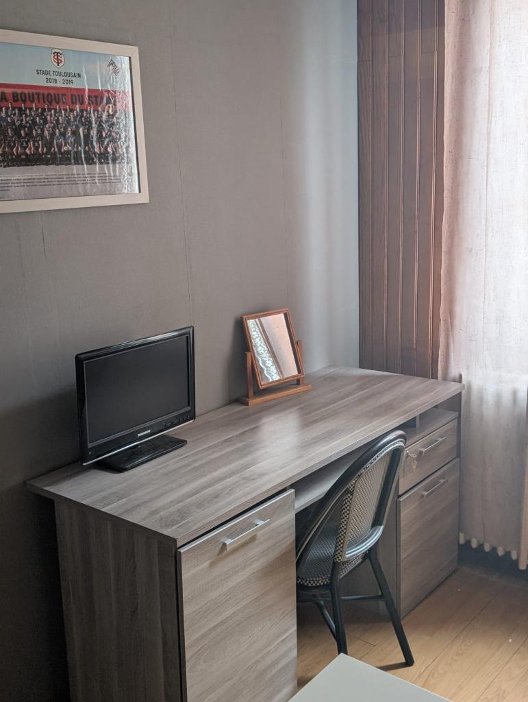 Location chambre Toulouse - Photo 2