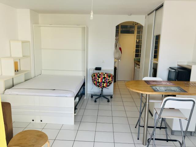 Location studio Sete - Photo 2